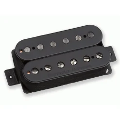 Seymour Duncan Set Nazgûl Sentient Black