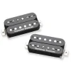 Seymour Duncan Set Pearly Gates Black