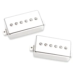Seymour Duncan Set Phat Cat - Nickel