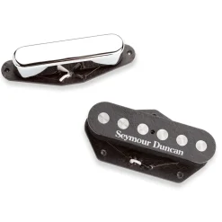 Seymour Duncan Set Qtr Pound - Telecaster