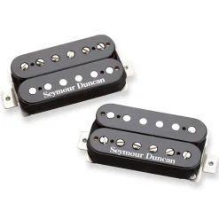 Seymour Duncan Set SH-6N & B