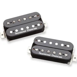 Seymour Duncan Set SH-4/SH-2N - Hot Rodded Humbucker Set