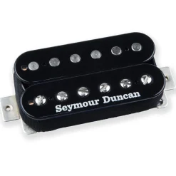 Seymour Duncan SH 5 Duncan Custom Black
