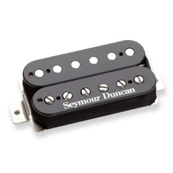 Seymour Duncan Sh 4 JB Model Black