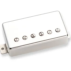 Seymour Duncan Sh 4 JB Model Nickel