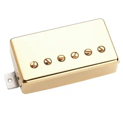 Seymour Duncan SH 4 JB Model Gold Cover