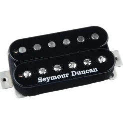 Seymour Duncan SH 2B Jazz Model Black