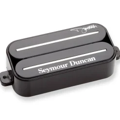 Seymour Duncan SH-13 Dimebucker Humbucker Pickup Black