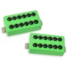Seymour Duncan SH-8 Invader Set - Lime Green