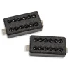 Seymour Duncan SH-8 Invader Set - Stargazer