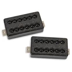 Seymour Duncan SH-8 Invader Set - Stargazer
