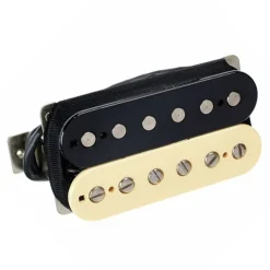 Seymour Duncan SH 1N 59' Zebra Neck Pickup