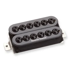 Seymour Duncan SH 8N Invader Black