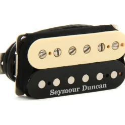 Seymour Duncan SH 2N Jazz Model Zebra
