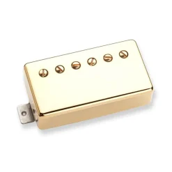 Seymour Duncan SH 2N Jazz Model Gold