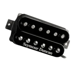 Seymour Duncan SH PG1B Pearly Gates - Black