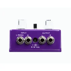 Seymour Duncan Shape Shifter Stereo Tremolo Pedal