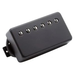 Seymour Duncan SH-1N 59 Model - Black Cover - Neck