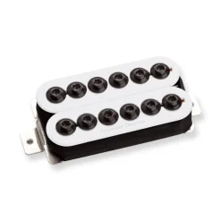 Seymour Duncan SH-8N Invader White Pickup