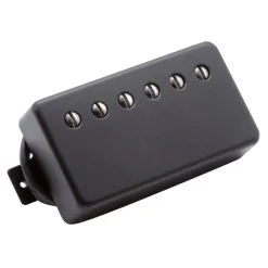 Seymour Duncan SH-2N Jazz Model - Black Cover