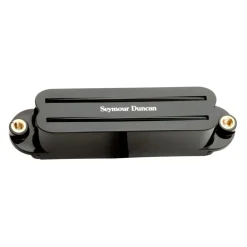 Seymour Duncan SHR 1B Hot Rails - Black