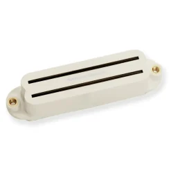 Seymour Duncan SHR-1B Hot Rails For Stratocaster - Parchment