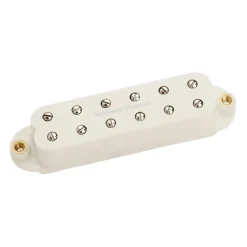 Seymour Duncan SJBJ 1B JB Junior - Parchment