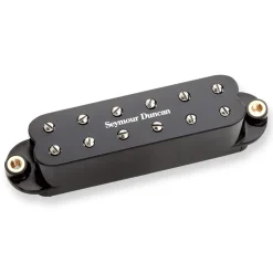 Seymour Duncan SJBJ-1B JB Jr. for Strat - Black