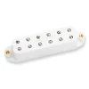 Seymour Duncan SJBJ-1B JB Jr. for Strat - White