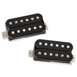 Seymour Duncan Slash 2.0 Set - Black