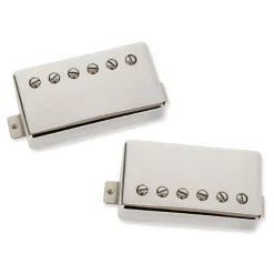 Seymour Duncan Slash 2.0 Set - Nickel