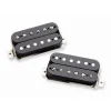 Seymour Duncan Slash Alnico II Pro Set - Black