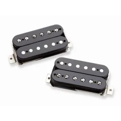 Seymour Duncan Slash Alnico II Pro Set - Black