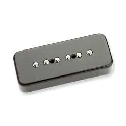 Seymour Duncan SP90 1B Vintage P90 Soapbar - Black