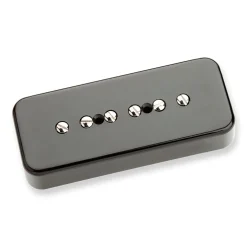 Seymour Duncan SP90 1N Vintage P90 Soapbar - Black
