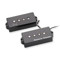 Seymour Duncan SPB-4 Steve Harris Signature P-Bass Pickup