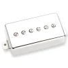 Seymour Duncan SPH90 1N Phat Cat - Nickel Cover