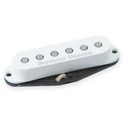 Seymour Duncan SSL 2 Vintage Flat for Strat