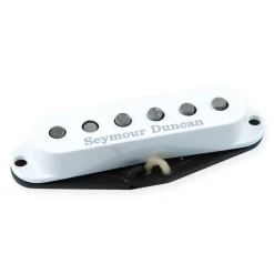 Seymour Duncan SSL 1 Vintage Stag Strat Pickup - RWRP