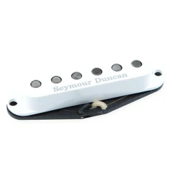 Seymour Duncan SSL 2 Vintage Flat For Stratocaster RWRP