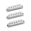 Seymour Duncan SSL-5 Custom Staggered Calibrated Pickup Set