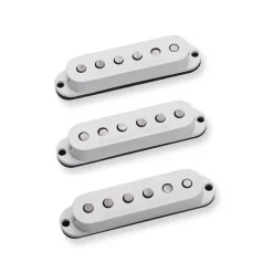 Seymour Duncan SSL-5 Custom Staggered Calibrated Pickup Set
