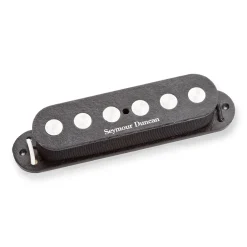 Seymour Duncan SSL-4 Qtr Pound Flat for Strat - Neck, Mid, Bridge Pickup
