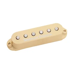 Seymour Duncan STK S7 Vintage Hot Stack Plus Cream