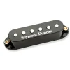 Seymour Duncan STK-S4M Stack Plus For Stratocaster - Black