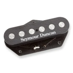 Seymour Duncan STL-3 Quarter Pounder Lead For Tele