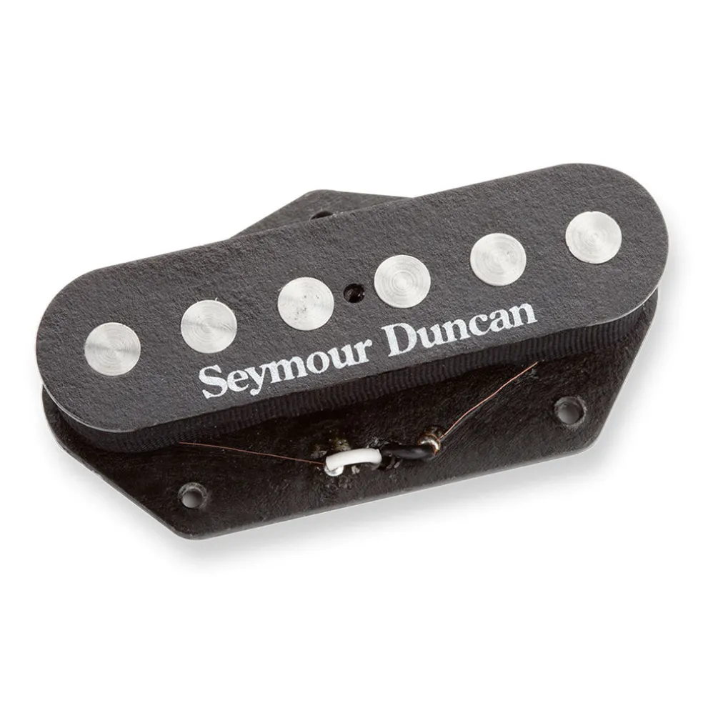 Seymour Duncan STL-3 Quarter Pounder Lead For Tele