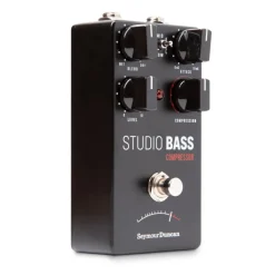 Seymour Duncan Studio Bass Compressor Pedal