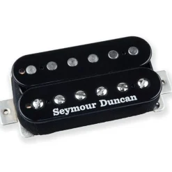 Seymour Duncan TB-4 JB Trembucker - Black