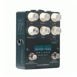 Seymour Duncan Vapor Trail Deluxe Analog Delay Pedal